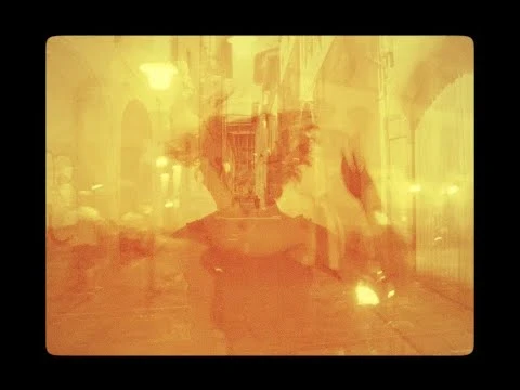 Sun Was - Hiding Places (Official Music Video)